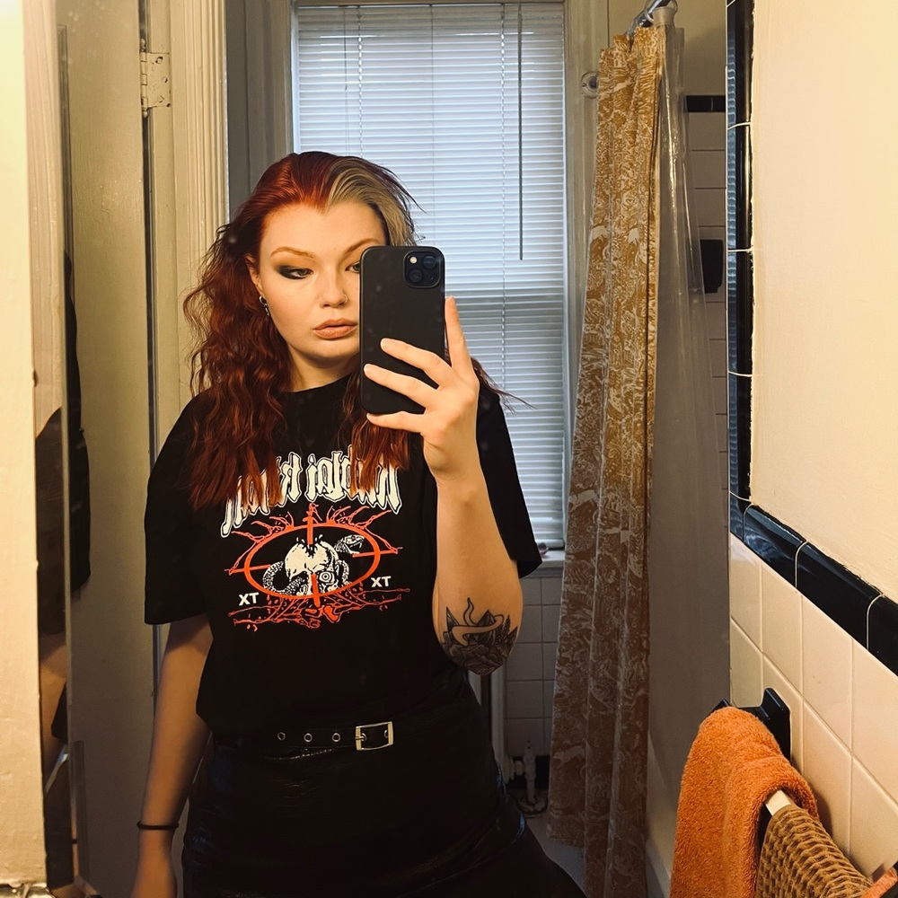 Meet your Posher, Kyra